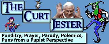 The Curt Jester