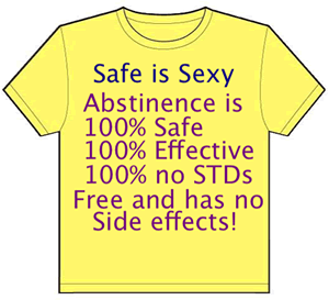 Safe Is Sexy