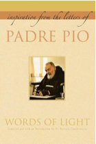 Book Padre Pio Words of Light