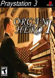 Organ Hero Box