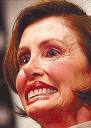 Nancy Pelosi