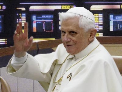 Pope Trek