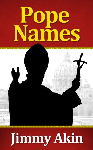 Pope Names