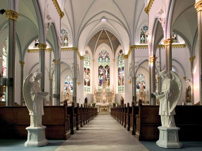 Immaculate Conception, Jacksonville